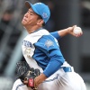 日本ハム宮内春輝が1日の練習中に転倒し左膝前十字靭帯断裂　11月下旬に再建手術