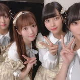 『[動画]2019.04.27 ＠FM「Oshi☆Men Fun Club」 【ゲスト：=LOVE(イコールラブ) 大谷映美里・佐々木舞香・佐竹のん乃・野口衣織】【イコラブ】』の画像