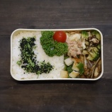 『2025/6/12のパートナーの相棒のお弁当【#お弁当】【2160個目】』の画像