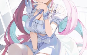 ワイの元カノVtuber達で打線組んだｗｗｗｗｗｗｗｗｗｗｗ