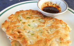 蒸さない！焼くだけ大根餅レシピ