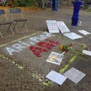 ベルリンの少女像、夜明け前に突然撤去…「処刑するように持っていった」＝韓国の反応
