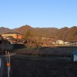 『上野原市要害山ハイキングコース』の画像