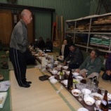 『【赤泊】 川茂の収穫感謝祭と人びと』の画像