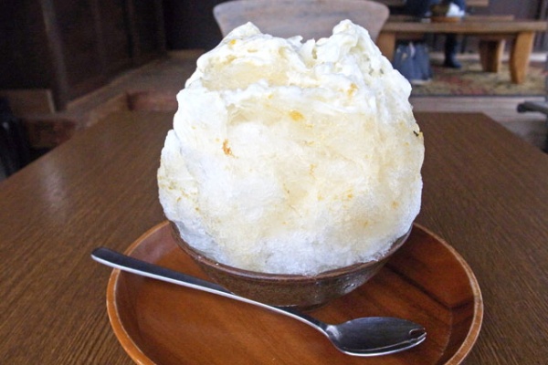 けつログ グルメ津島市