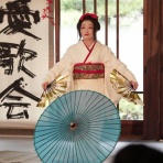 愛歌会オペレッタミュージカル 主宰者 愛染千絵子 オフィシャルブログ