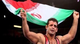 イラン「レスリング除外で米国と共闘する準備がある」