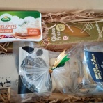 ささやかな楽しみがある暮らし