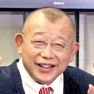 唖然※】鶴瓶“アベノマスク”に苦言「周り誰もしてないで」「小さくて“絆創膏”かと思った」 : エンタメニュースフラッシュ