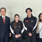 #GoShinGo－西山真瑚選手 Fan Blog－