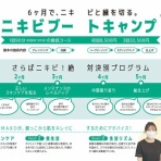 高嶋舞の子育てと中小企業のイノベーションと。【子どもや企業、人の魅力を引き出す】