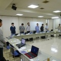 【第10回理事会】を開催いたしました。