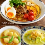 Quality of Life by JUNA