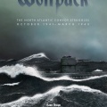 【ウォーゲーム実況】AH「Submarine」プレイ｜Uボート群狼戦術で船団を襲え！