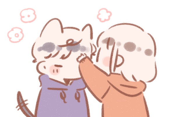 エッセイとスタンプ いつきゆう絵日記