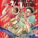 9/12 ライブのごあんない 第35回定禅寺ストリートジャズフェスティバル＠23 青葉山公園 仙臺緑彩館（宮城・仙台）