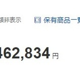 『あれれ？なんか勝手に資産が増えてるぞ Σ(･ω･ﾉ)ﾉ』の画像