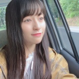 『[ノイミー] 冨田菜々風「実は最近、鹿児島に帰ってきていました＾＾ただいまでした。」【ななか】』の画像