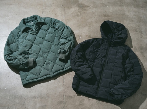 もう「ウルトラライトダウン」着てもええの？　ユニクロは「パフテック」を強化