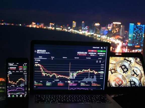 東京市場（4/16）　「静の布石」で軽やかに！