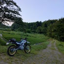 1本違う道