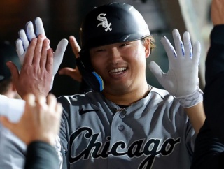 村上OPS.918 8HR 16RBI ホワイトソックス「アカン笑い止まらへんw」