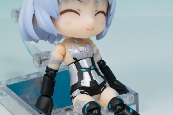 ふぃぎゅる その他 Sf系アニメ