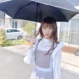 『[イコラブ] (みりにゃ)ビジュアルが現実離れしてて絵画みたいだ…【大谷映美里】』の画像