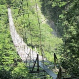 ヒエッ…絶対に渡りたくない『恐怖の橋』10選