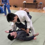 長泉・三島・沼津のブラジリアン柔術 TRIAL&ERROR