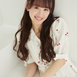 『[イコラブ] HUSTLE PRESS「＝LOVE（イコールラブ）連載 私服でポン！（夏編）」3人目 音嶋莉沙【りさちゃん】』の画像