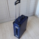 「旅グッズ」について思う・・・(*v.v)。。