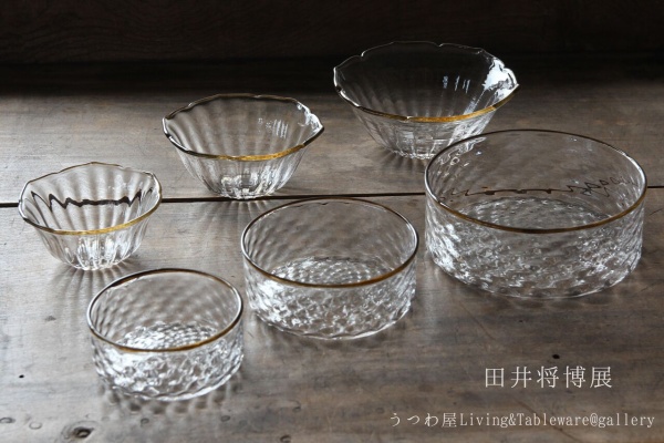 うつわ屋Living&Tableware NEWS - 田井将博