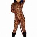 獣柄ゼンタイのかんな！