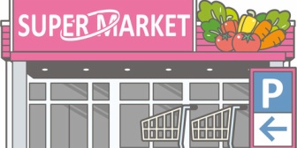 【愚痴】普通の駐輪場にバイクを停めてもいいのか疑問。