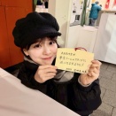 【AKB48】倉野尾成美のエケペディアを見てみると「これ可愛い」ってなる＆ゴーラー仲間の山内瑞葵と次に行く場所は？