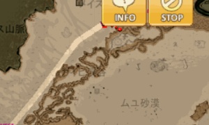 最大ズームアウトしたミニマップを右ドラッグしても正常にスクロールされるようになった