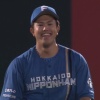 【日本ハム】今川＆奈良間が魅せた！鉄壁の守備陣でファン歓喜！
