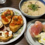 ありふれた毎日