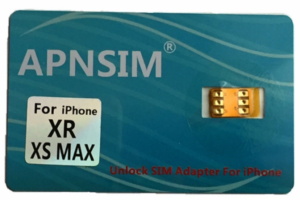 設定方法 Iphone12 11 Xs Max Xr 専用 Simロック解除アダプター 音声通話４g Lte対応 Gpplte Apnsim Gevey Apnショップ