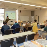 『第1回ワークショップ「出前発電所を作ろう!」が和やかに進行』の画像