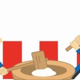『年末年始　営業のご案内』の画像