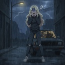 【沖縄】「ヤンキーに殴られた」停車中の車に無理やり乗り込んだ男3人が30代男性を殴りキャッシュカード奪う　直前に道案内した女性も行方くらます