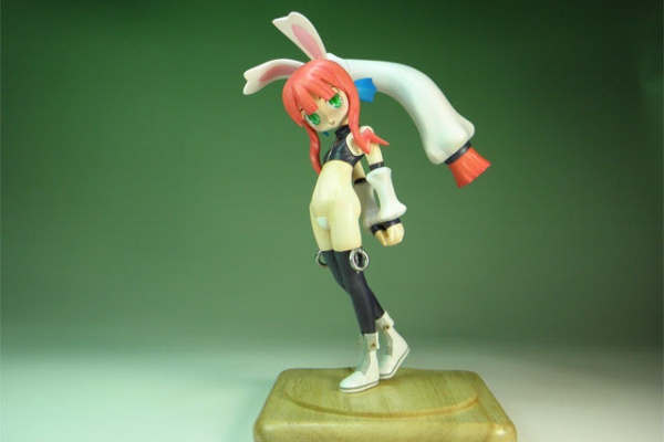 ALPHA ガレージキット コスモウォーリアー零 グレートサムライ