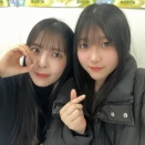 【STU48】「エロカワ系を着たい」と言う諸葛望愛、谷口茉妃菜と野口七海が必死に止める