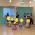 今日の親子クラス