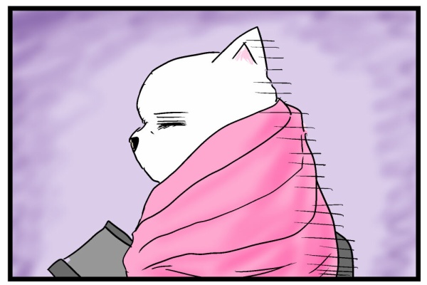 ちーちゃんっ🐾 - 自転車とちーちゃん