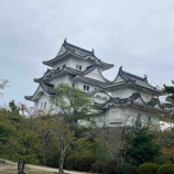 『【三重県伊賀市】藤堂高虎築城の伊賀上野城と松尾芭蕉ゆかりの芭蕉翁記念館、史跡芭蕉翁生家』の画像