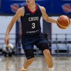 CHUO　BASKETBALL