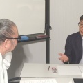 東京有明医療大･川嶋朗教授との対話(4)